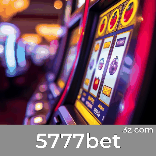 5777bet: Plataforma Segura e Otimizada para Brasileiros