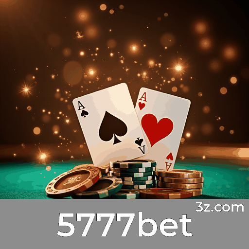 5777bet: Plataforma Segura e Otimizada para Brasileiros