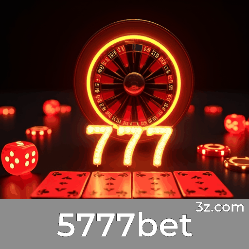 5777bet: Dominando Jogos com Estratégias Poderosas