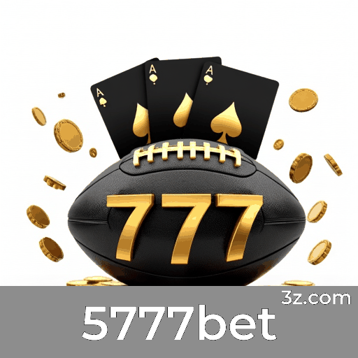 5777bet: Seu Cassino Online e Apostas de Confiança