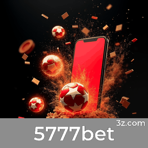 5777bet: Seu Cassino Online e Apostas de Confiança