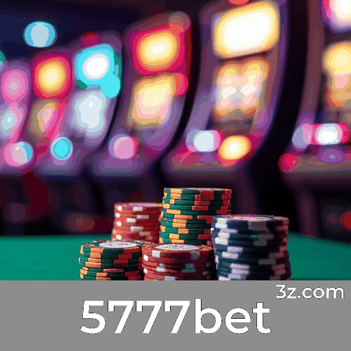 5777bet: O Mundo dos Jogos Selecionados