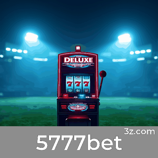 Estratégias de Apostas em Esporte: Melhore seus Resultados com 5777bet