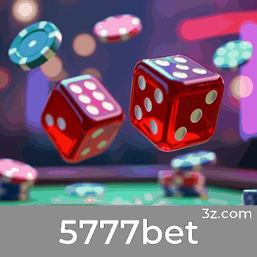5777bet: Seu Cassino Online e Apostas de Confiança