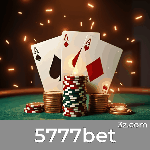 5777bet: Experiência de Cassino Imersiva para Brasileiros