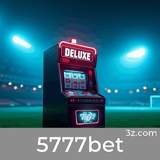 5777bet: Seu Cassino Online e Apostas de Confiança