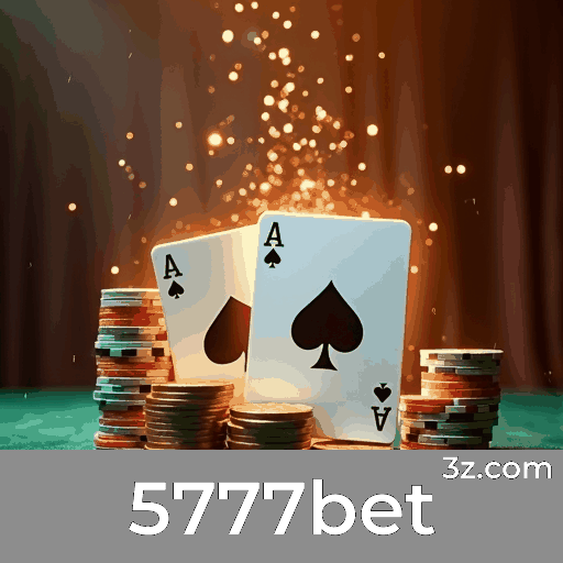 5777bet: O Mundo dos Jogos Selecionados