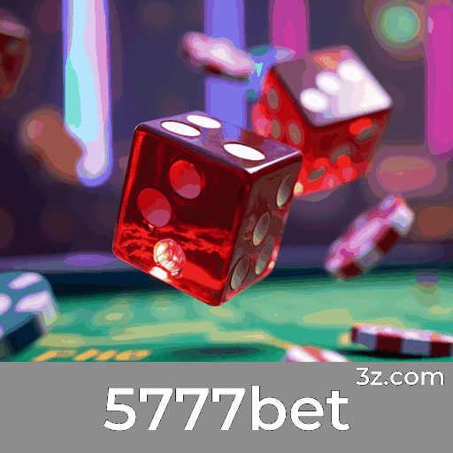 5777bet: Seu Cassino Online e Apostas de Confiança